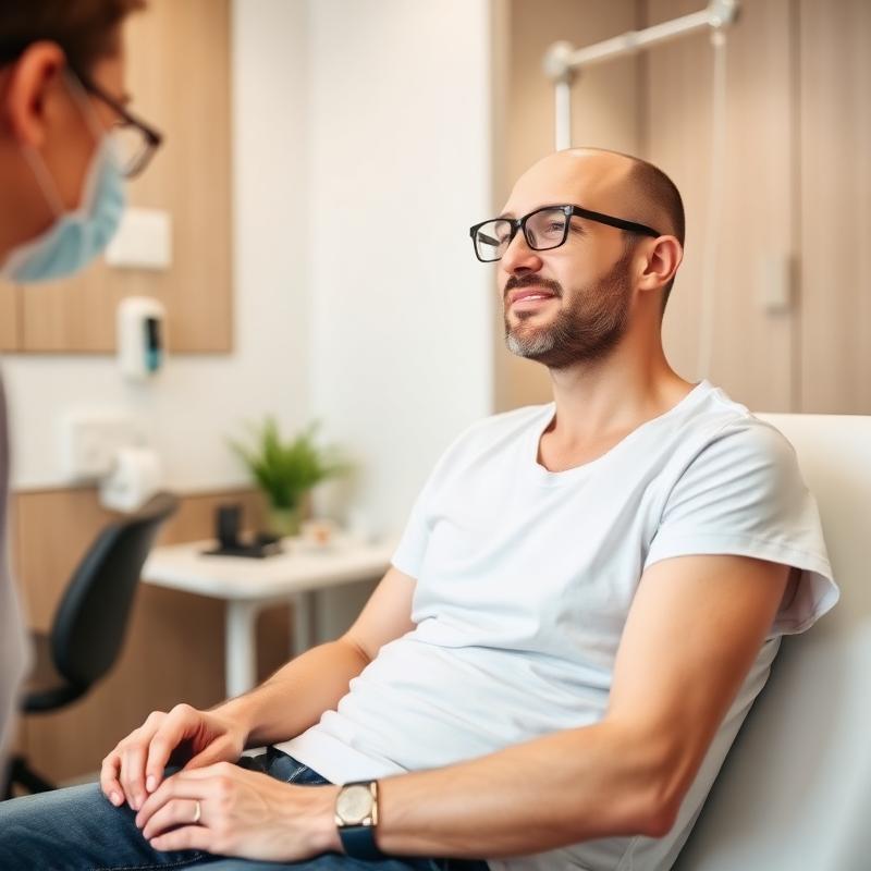 Specialized Medical Treatment
